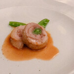 トラットリア トマティカ - 