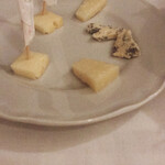 トラットリア トマティカ - 