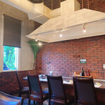 ステーキハウス おおくぼ - 