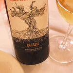 ラ・テンダ・ロッサ - 