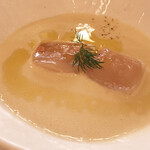 ラ・テンダ・ロッサ - 