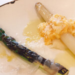 ラ・テンダ・ロッサ - 