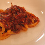 ラ・テンダ・ロッサ - 