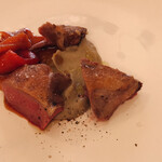 ラ・テンダ・ロッサ - 