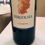 ラ・テンダ・ロッサ - 