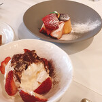 ラ・テンダ・ロッサ - 