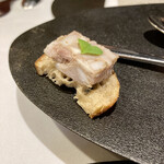 ラトリエ・ドゥ・ノト - 