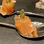 ラトリエ・ドゥ・ノト - 