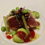 ラトリエ・ドゥ・ノト - 