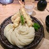 うどん 慎