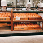 エシレ パティスリー オ ブール 東急フードショー エッジ店 - 