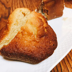 エシレ パティスリー オ ブール 東急フードショー エッジ店 - 