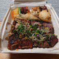 ラ・ボンヌターブル - 