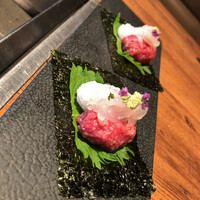 焼肉うしごろ 西麻布本店 - 