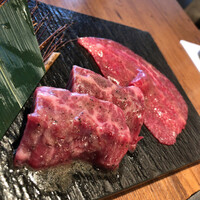 焼肉うしごろ 西麻布本店 - 