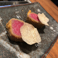 焼肉うしごろ 西麻布本店 - 