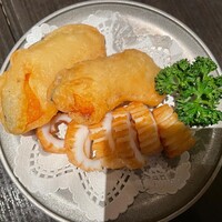 廣東料理 民生 ヒルトンプラザウエスト店 - 