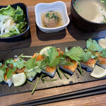 KINKA sushi bar izakaya - 