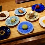 中国菜 火ノ鳥 - 