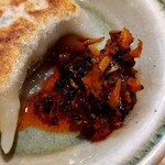 中国菜 火ノ鳥 - 