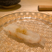 鮨よしかわ 恵比寿 - 