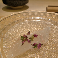 鮨よしかわ 恵比寿 - 