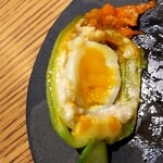 中国菜 火ノ鳥 - 