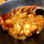 中国菜 火ノ鳥 - 