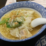 あんかけ焼そば 陳麻婆豆腐 STORM - 