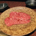 焼肉うしごろ - 