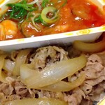 すき家 - 料理写真: