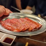 焼肉ホルモンだるま - 