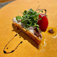 長谷川 稔 - ・金目鯛