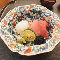 日本料理 晴山 - 