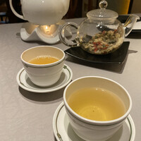 中国飯店 富麗華 - 