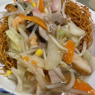 リンガーハット_1