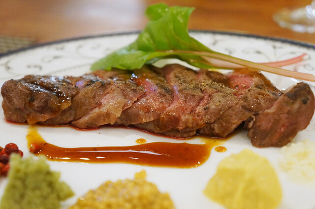 ワインと地酒 ルーチェ 名鉄岐阜 イタリアン 食べログ