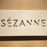 SEZANNE - 