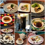 銀座フォワグラ - 