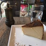 アンバードロップコーヒーロースターズ - 