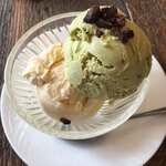 アンバードロップコーヒーロースターズ - 