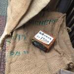 アンバードロップコーヒーロースターズ - 