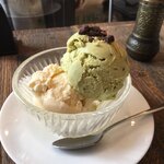 アンバードロップコーヒーロースターズ - 