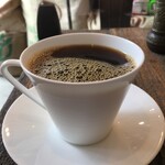 アンバードロップコーヒーロースターズ - 