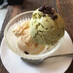 アンバードロップコーヒーロースターズ - 