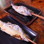 滝美食堂 - 