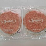 坂角総本舗  - 料理写真: