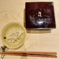 海味 - 