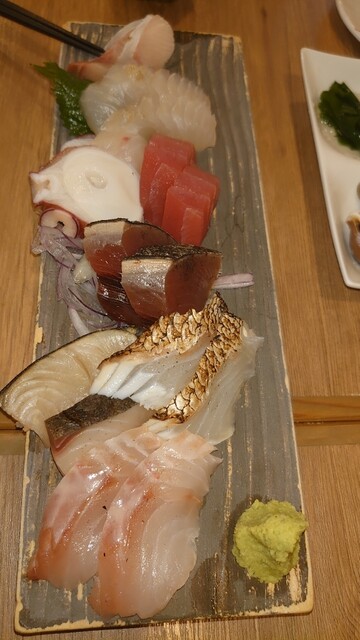 大石屋 - 仙台（居酒屋）の写真