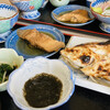 ちどり - 料理写真:焼魚定食